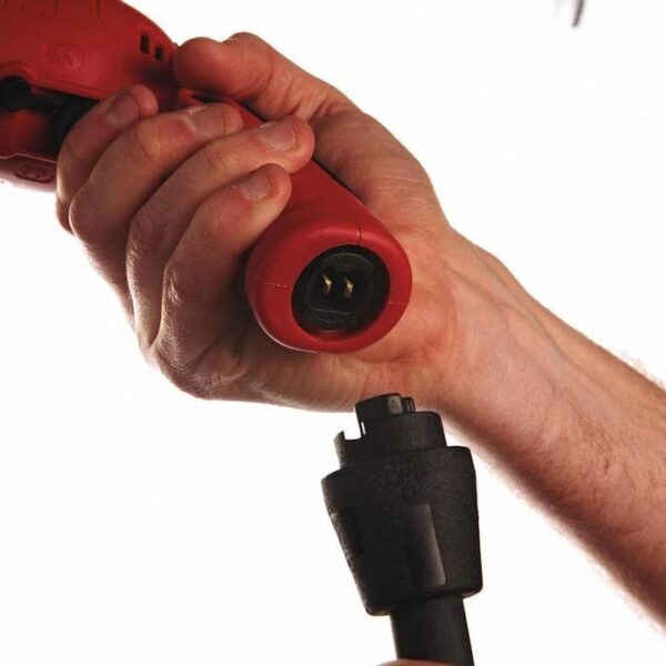 دریل میلواکی مدل HDE 6 RQ - Image 7