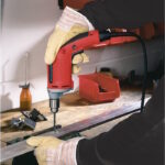 دریل میلواکی مدل HDE 6 RQ - Image 12