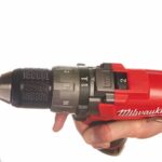 دریل پیچ گوشتی چکشی شارژی میلواکی مدل M12 CDD-402C - Image 6