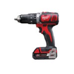 دریل پیچ گوشتی چکشی شارژی میلواکی مدل M18 BPD-153 - Image 4