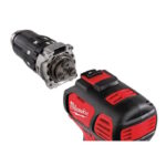دریل پیچ گوشتی چکشی شارژی میلواکی مدل M18 BPD-153 - Image 5