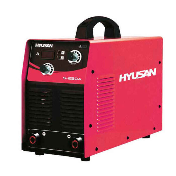 دستگاه جوش 250  آمپر هیوسان مدل S-250A - Image 2