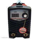 دستگاه جوش ادون 200  آمپر مدل LV-200S - تصویر 2