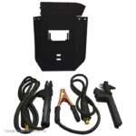 دستگاه جوش ادون 200  آمپر مدل LV-200S - تصویر 4