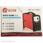 دستگاه جوش ادون 200  آمپر مدل LV-200S - تصویر 5