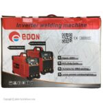 دستگاه جوش ادون 300 آمپر مدل MMA-300S - Image 2