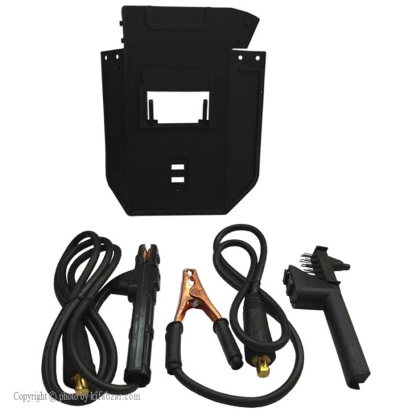 دستگاه جوش ادون 300 آمپر مدل MMA-300S - Image 3