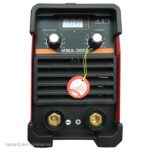 دستگاه جوش ادون 300 آمپر مدل MMA-300S - Image 4