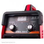 دستگاه جوش ادون 300 آمپر مدل MMA-300S - Image 6