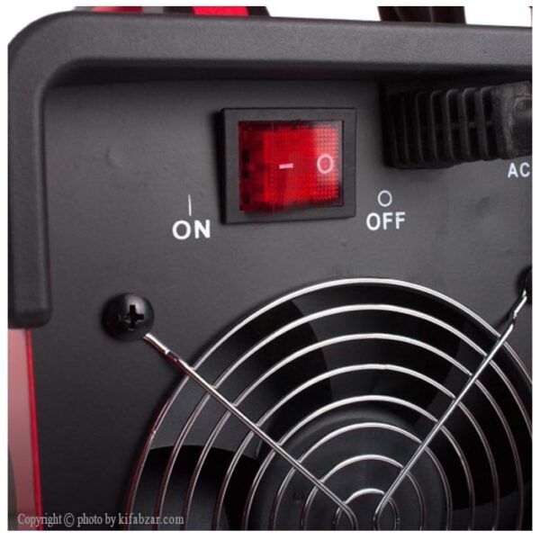 دستگاه جوش ادون 300 آمپر مدل MMA-300S - Image 8