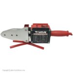 اتو لوله سبز تیوان مدل 1010 - تصویر 3