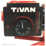 اتو لوله سبز تیوان مدل 1010 - تصویر 5