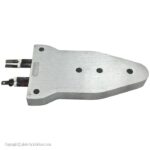 اتو لوله سبز تیوان مدل 1010 - تصویر 7