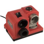 دستگاه مته تیز کن محک مدل DS-13 - Image 2