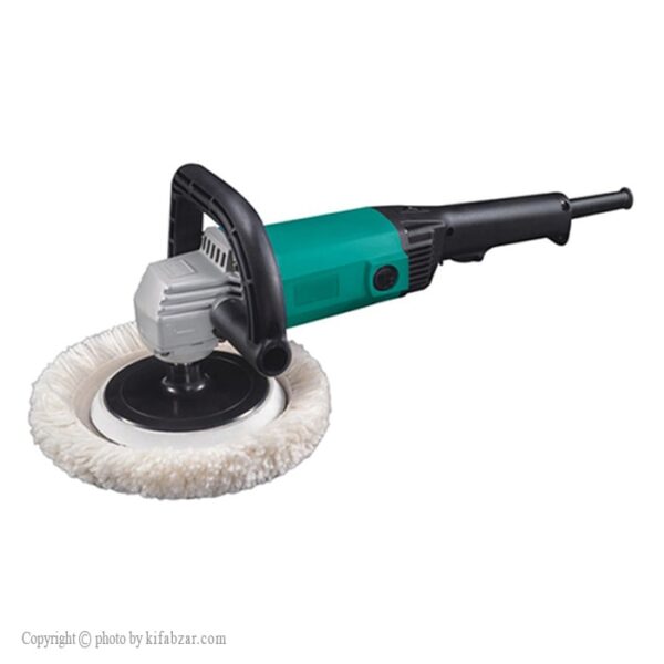 دستگاه پولیش دی سی ای مدل ASP03-180 - Image 2