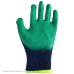 دستکش ایمنی بوفالو مدل B1282 - تصویر 3