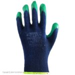 دستکش ایمنی بوفالو مدل B1282 - تصویر 4