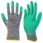 دستکش ایمنی دستکش گیلان مدل L 01 - Image 2