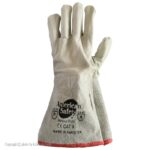 دستکش جوش آرگون - تصویر 2