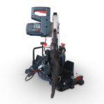 فارسی بر رونیکس مدل 5425 کشویی مورب - تصویر 8