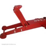 جک سوسماری 3 تن تبریز نصیری با بسته بندی - تصویر 3