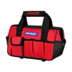 کیف ابزار دنلکس مدل DH-8230 - تصویر 3