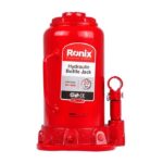 جک روغنی 20 تن رونیکس مدل RH 4906 - تصویر 3