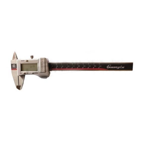 کولیس دیجیتال گوانگلو مدل 110 G - Image 4