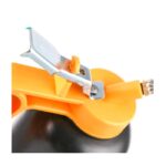 روغندان 500 سی سی مهدوی مدل OG50 - تصویر 2