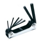 آلن چاقویی 6 پر 7 عددی واستر مدل VH018 - تصویر 2