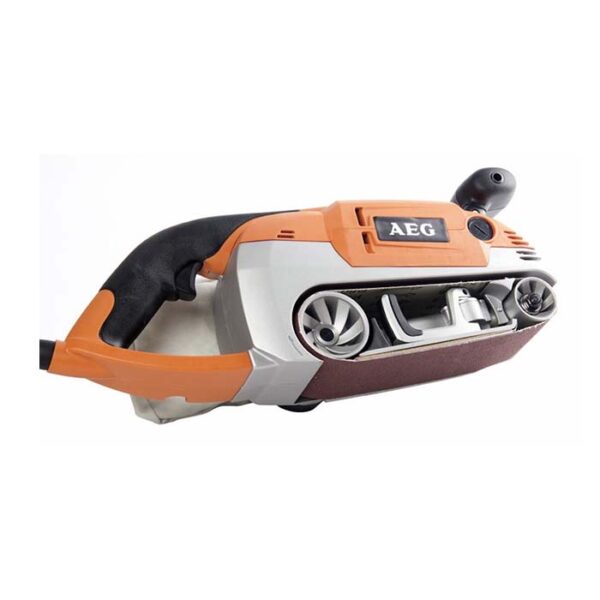 سنباده نواری آاگ مدل HBS 1000 E - Image 9