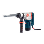 دریل بتن کن 4.6 کیلو رونیکس مدل 2729 - تصویر 3