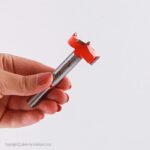 مته گازور 32 میلی متر موتا  مدل MTG-32 - تصویر 4