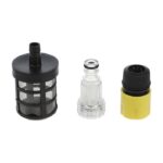 کارواش دینامی 160 بار کادکس مدل K33160 - تصویر 13