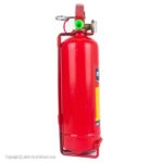 کپسول آتش نشانی (پودری) یک کیلوگرمی دژ - تصویر 8