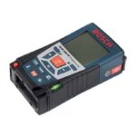 متر لیزری 80 متری بوش مدل GLM80 - تصویر 3