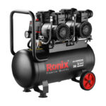 کمپرسور باد بی صدا رونیکس مدل RC 5013 - تصویر 6