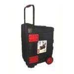 جعبه ابزار سیار تایگ مدل 50 - تصویر 6