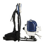 علف زن کوله ای هیوندای مدل HP1552-BP - تصویر 4