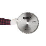 تیغه اره الماسه رونیکس مدل RH 5137 - تصویر 3