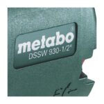 بکس بادی 1/2 اینچ متابو مدل DSSW 930 - Image 5