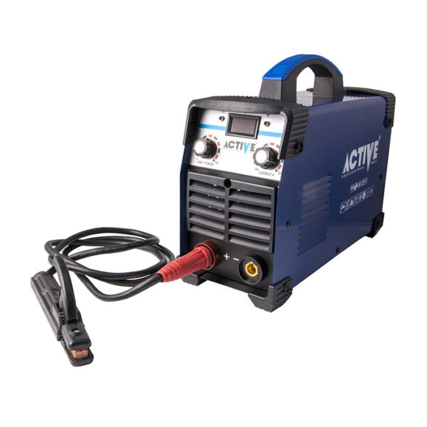 اینورتر جوشکاری 180 آمپر اکتیو مدل AC 48180 - Image 7