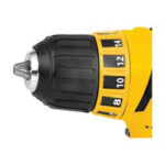 دریل پیچ گوشتی شارژی کنزاکس مدل KCD-114 - تصویر 2