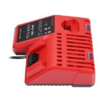 شارژر 12 و 18 ولت میلواکی مدل M12 18C - تصویر 3