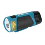 دریل پیچ گوشتی شارژی چکشی ماکیتا مدل HP330DWLE - تصویر 3