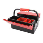 جعبه ابزار فلزی آروا مدل 4702 - تصویر 4