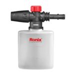 کارواش دینامی کامپکت 100 بار رونیکس مدل RP 0100C - تصویر 5