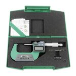 میکرومتر دیجیتال خارج سنج اینسایز مدل 3108 - تصویر 6