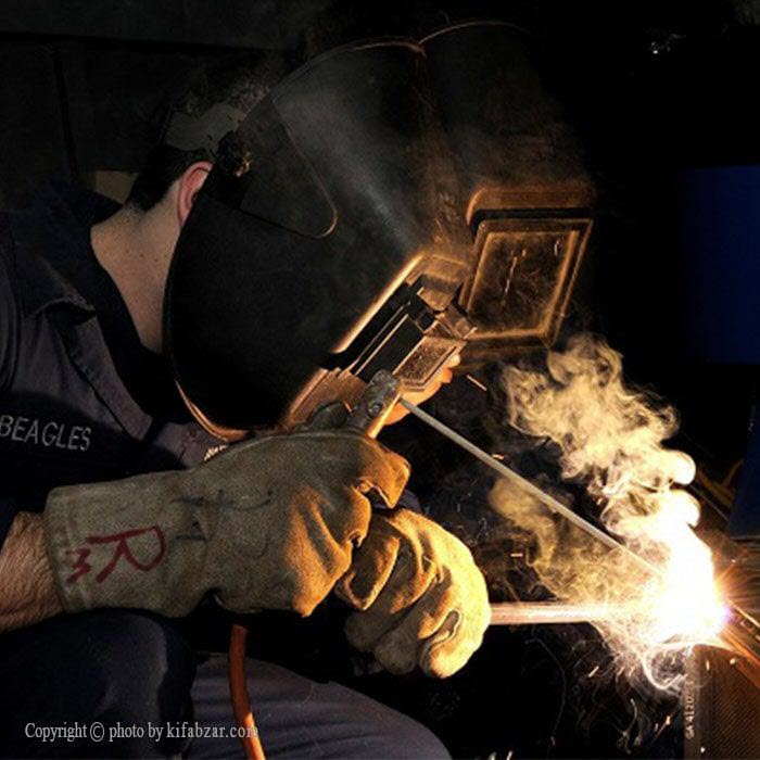 تاریخچه و نکات مهم خرید دستگاه جوش 5