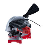 اره فارسی بر محک مدل MS 210/1 - تصویر 2